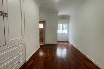 Taman Bukit Segar Jaya 2