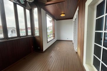 Taman Bukit Segar Jaya 2