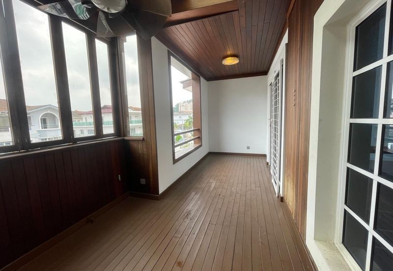 Taman Bukit Segar Jaya 2