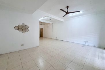 Bandar Mahkota Cheras