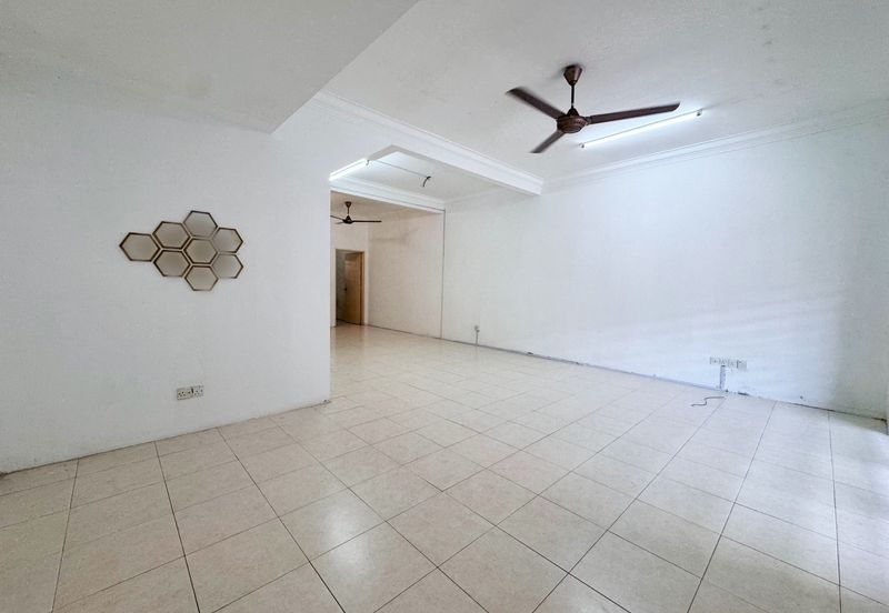 Bandar Mahkota Cheras