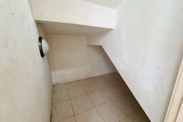 Bandar Mahkota Cheras