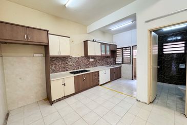 Bandar Mahkota Cheras