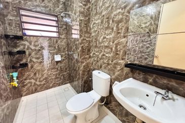 Bandar Mahkota Cheras