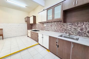 Bandar Mahkota Cheras