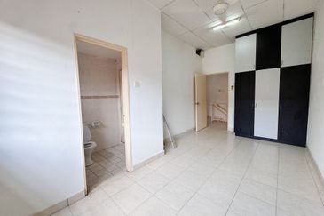 Bandar Mahkota Cheras