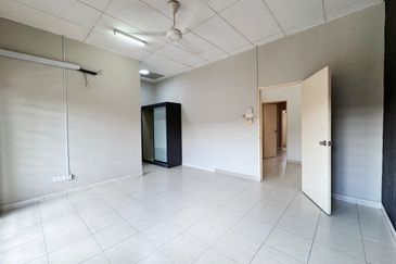 Bandar Mahkota Cheras