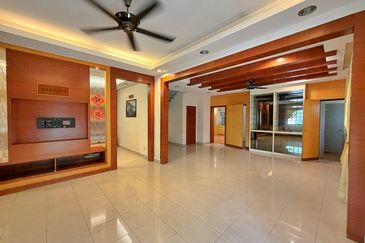 Bandar Baru Sri Petaling