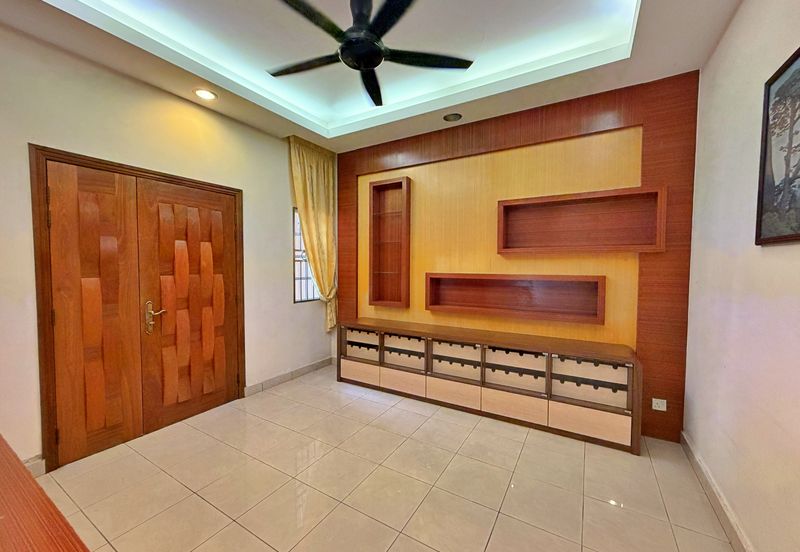 Bandar Baru Sri Petaling