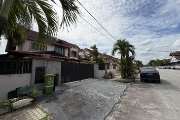 Bandar Baru Sri Petaling