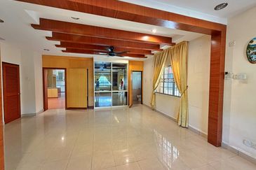 Bandar Baru Sri Petaling