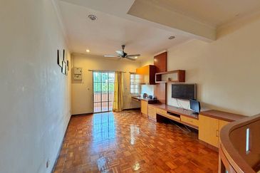 Bandar Baru Sri Petaling