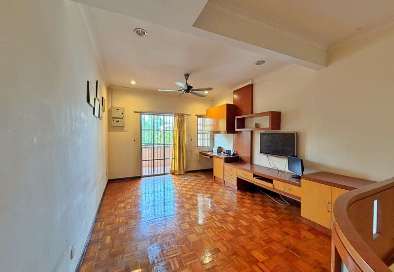 Bandar Baru Sri Petaling