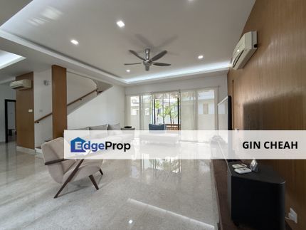 Jade Hills In Kajang, 2 Storey Bungalow For Sale, Fully Reno with Move in Condition, Partly Furnish, Selangor, Kajang