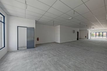 Jade Square 2 @ Jade Hill