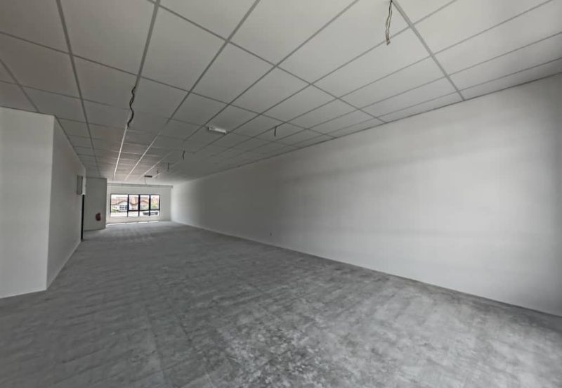 Jade Square 2 @ Jade Hill