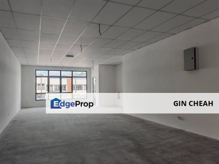 Jade Square 2 In Kajang, Shop Lot For Sale, Freehold, Good Condition, Selangor, Kajang