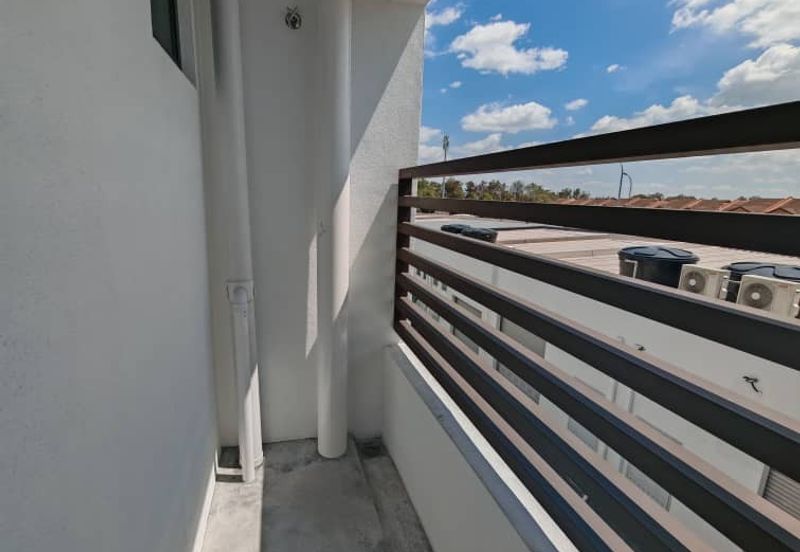 Jade Square 2 @ Jade Hill