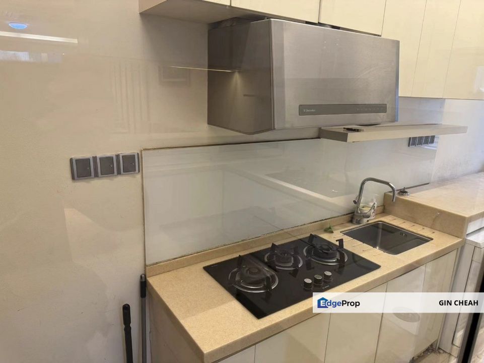 Sri kia Peng Near Bukit Bintang, Condominium For Sale, Freehold, Fully Furnish, Move In Condition, Kuala Lumpur, KLCC