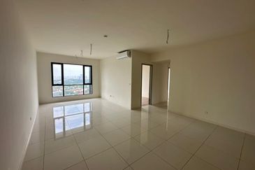 Emerald 9 Condominium