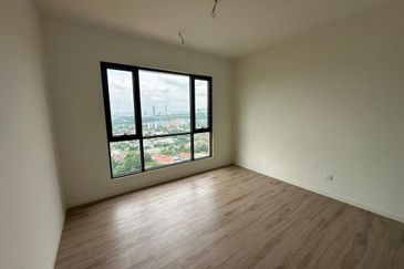 Emerald 9 Condominium