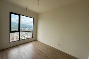 Emerald 9 Condominium