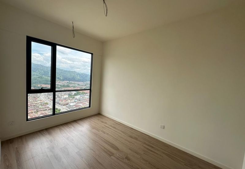 Emerald 9 Condominium