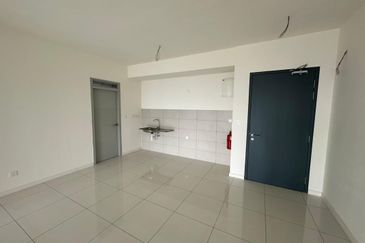 Emerald 9 Condominium