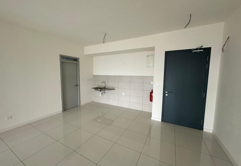 Emerald 9 Condominium