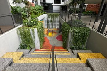 Emerald 9 Condominium