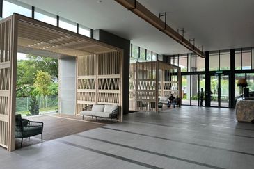 Emerald 9 Condominium