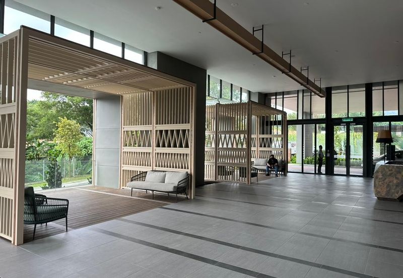 Emerald 9 Condominium