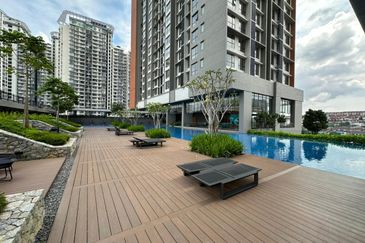Emerald 9 Condominium