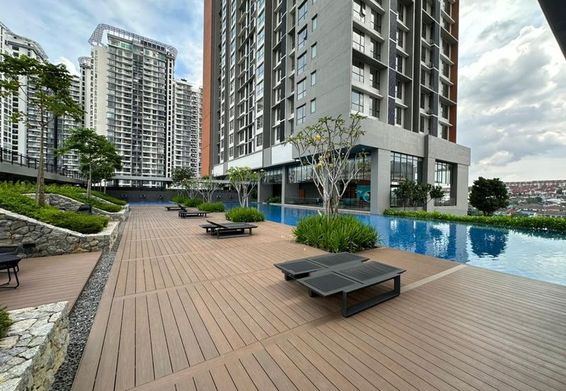 Emerald 9 Condominium