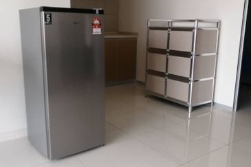 Emerald 9 Condominium