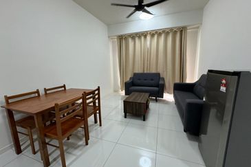 Emerald 9 Condominium