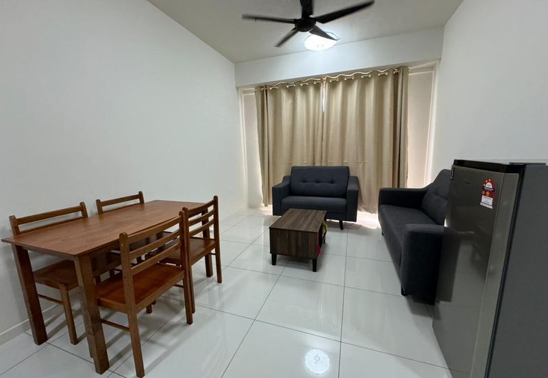 Emerald 9 Condominium