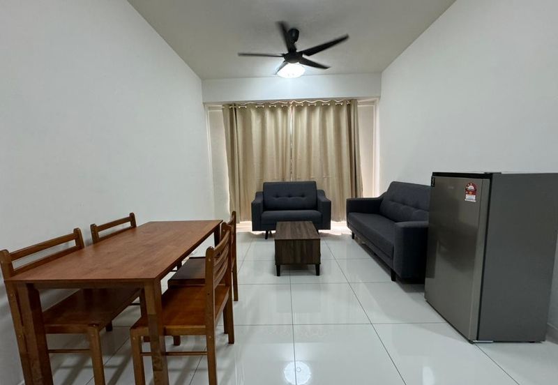 Emerald 9 Condominium