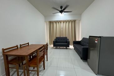 Emerald 9 Condominium