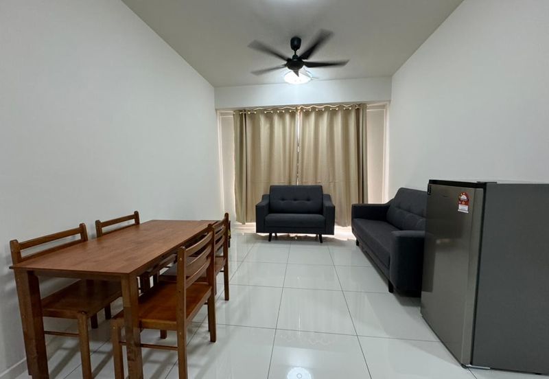 Emerald 9 Condominium