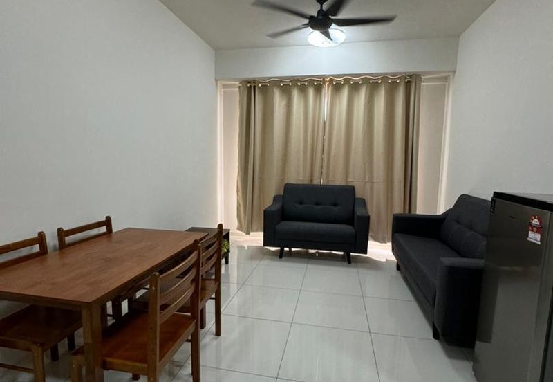 Emerald 9 Condominium