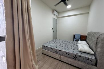 Emerald 9 Condominium