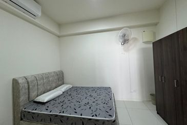 Emerald 9 Condominium