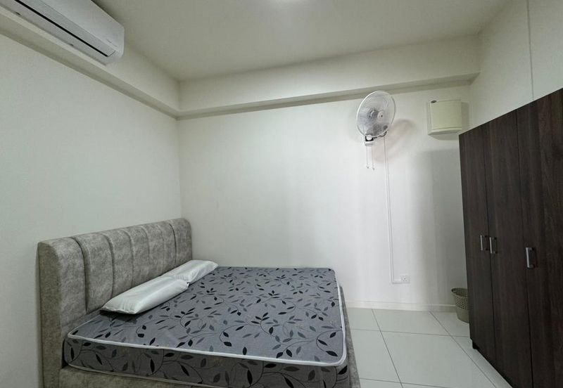 Emerald 9 Condominium