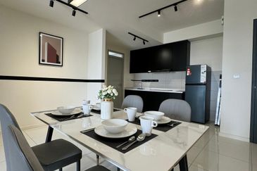 Emerald 9 Condominium