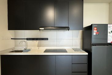 Emerald 9 Condominium