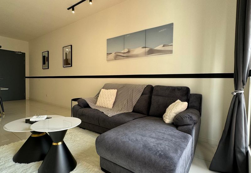 Emerald 9 Condominium