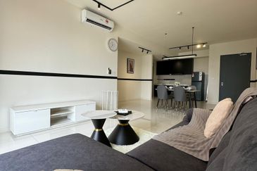 Emerald 9 Condominium