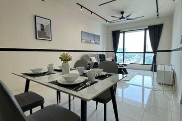 Emerald 9 Condominium