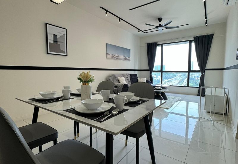 Emerald 9 Condominium